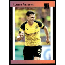  2018-19 Donruss 1989 Tribute  #DT-8 Lukasz Piszczek gyűjthető kártya