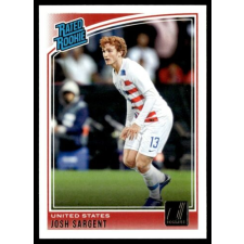  2018-19 Donruss  #200 Josh Sargent gyűjthető kártya