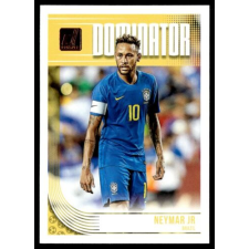 2018-19 Donruss Dominators #D-3 Neymar Jr gyűjthető kártya