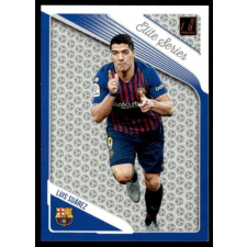 2018-19 Donruss Elite Series #ES-2 Luis Suarez gyűjthető kártya
