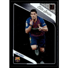  2018-19 Donruss Elite Series Proof Silver  #ES-2 Luis Suarez gyűjthető kártya