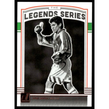  2018-19 Donruss Legends Series  #LS-14 Jorge Campos gyűjthető kártya