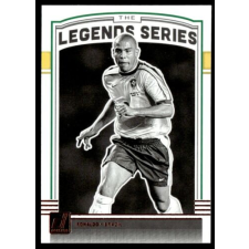  2018-19 Donruss Legends Series Silver  #LS-7 Ronaldo gyűjthető kártya