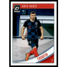 2018-19 Donruss Optic #115 Ante Rebic gyűjthető kártya