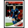  2018-19 Donruss Optic  #172 Wil Trapp