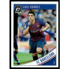  2018-19 Donruss Optic  #2 Luis Suarez gyűjthető kártya