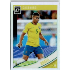  2018-19 Donruss Optic Holo #108 Casemiro gyűjthető kártya