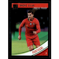 2018-19 Donruss Press Proof Silver #159 Andre Silva gyűjthető kártya