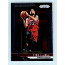  2018-19 Panini Prizm  # 103 Fred VanVleet gyűjthető kártya