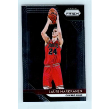  2018-19 Panini Prizm  # 110 Lauri Markkanen gyűjthető kártya