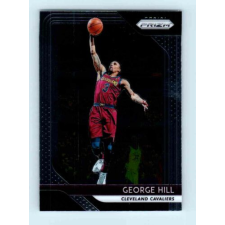 2018-19 Panini Prizm # 160 George Hill gyűjthető kártya