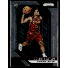  2018-19 Panini Prizm  # 170 Collin Sexton gyűjthető kártya