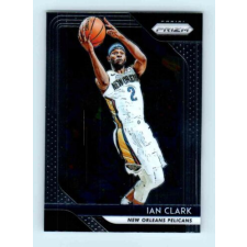  2018-19 Panini Prizm  # 207 Ian Clark gyűjthető kártya