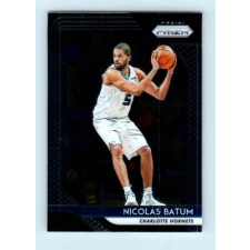 2018-19 Panini Prizm # 20 Nicolas Batum gyűjthető kártya