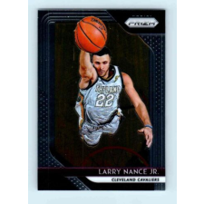 2018-19 Panini Prizm  # 210 Larry Nance Jr. gyűjthető kártya