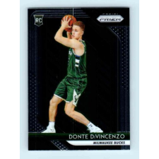 2018-19 Panini Prizm # 246 Donte DiVincenzo gyűjthető kártya