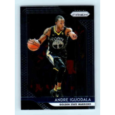 2018-19 Panini Prizm # 262 Andre Iguodala gyűjthető kártya