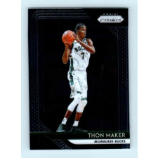  2018-19 Panini Prizm  # 27 Thon Maker gyűjthető kártya