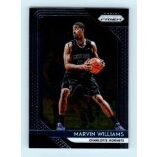  2018-19 Panini Prizm  # 40 Marvin Williams gyűjthető kártya