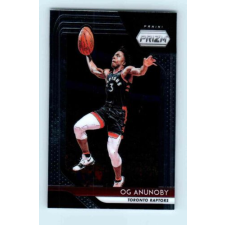  2018-19 Panini Prizm  # 63 OG Anunoby gyűjthető kártya