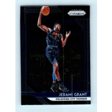  2018-19 Panini Prizm  # 89 Jerami Grant gyűjthető kártya