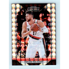 2018-19 Panini Prizm Mosaic # 49 Jusuf Nurkic gyűjthető kártya
