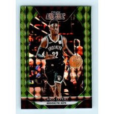  2018-19 Panini Prizm Mosaic Green # 9 Caris LeVert gyűjthető kártya