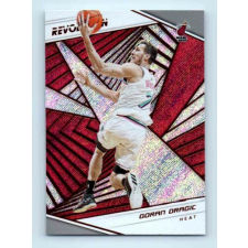 2018-19 Revolution Basketball Base # 1 Goran Dragic gyűjthető kártya