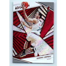 2018-19 Revolution Basketball Base # 1 Goran Dragic gyűjthető kártya