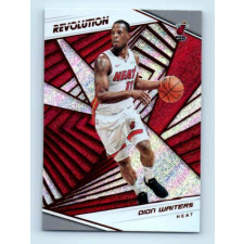  2018-19 Revolution Basketball Base # 21 Dion Waiters gyűjthető kártya