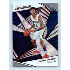  2018-19 Revolution Basketball Base # 23 Elfrid Payton gyűjthető kártya