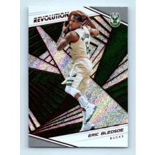  2018-19 Revolution Basketball Base # 31 Eric Bledsoe gyűjthető kártya