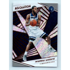  2018-19 Revolution Basketball Base # 71 Andrew Wiggins gyűjthető kártya