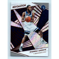 2018-19 Revolution Basketball Base # 71 Andrew Wiggins gyűjthető kártya