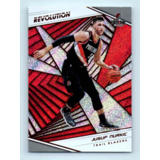 2018-19 Revolution Basketball Base # 7 Jusuf Nurkic gyűjthető kártya