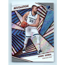  2018-19 Revolution Basketball Base # 90 Marc Gasol gyűjthető kártya