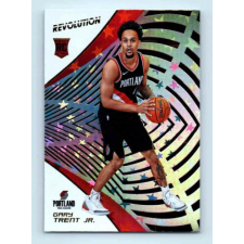 2018-19 Revolution Basketball Base Astro # 149 Gary Trent JR. gyűjthető kártya