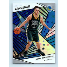 2018-19 Revolution Basketball Base Astro # 8 Klay Thompson gyűjthető kártya