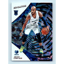 2018-19 Revolution Basketball Chinese New Year # 120 Jevon Carter gyűjthető kártya
