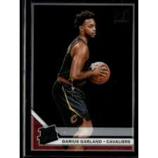  2019-20 Clearly Donruss Rated Rookie # 100 Darius Garland gyűjthető kártya