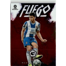  2019-20 Panini Chronicles Fuego  #FU-7 Marc Roca gyűjthető kártya