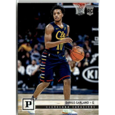 2019-20 Panini Chronicles - Panini  # 123 Darius Garland gyűjthető kártya