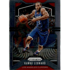  2019-20 Panini Chronicles/Prizm Update  # 505 Kawhi Leonard gyűjthető kártya