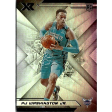  2019-20 Panini Chronicles - XR  # 284 PJ Washington Jr. gyűjthető kártya