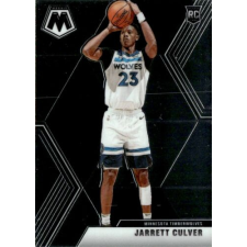  2019-20 Panini Mosaic  # 201 Jarrett Culver gyűjthető kártya