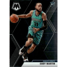  2019-20 Panini Mosaic  # 240 Cody Martin gyűjthető kártya