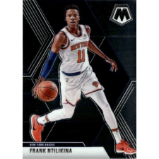 2019-20 Panini Mosaic # 91 Frank Ntilikina gyűjthető kártya