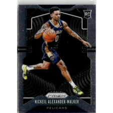 2019-20 Panini Prizm # 263 Nickeil Alexander-Walker gyűjthető kártya