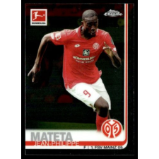  2019-20 Topps Chrome Bundesliga  #20 Jean-Philippe Mateta gyűjthető kártya