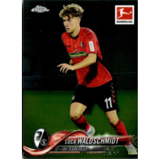  2019-20 Topps Chrome Bundesliga  #31 Luca Waldschmidt gyűjthető kártya